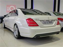 مێرسێدس بێنز S-Class